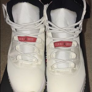 Jordan 11 Retro